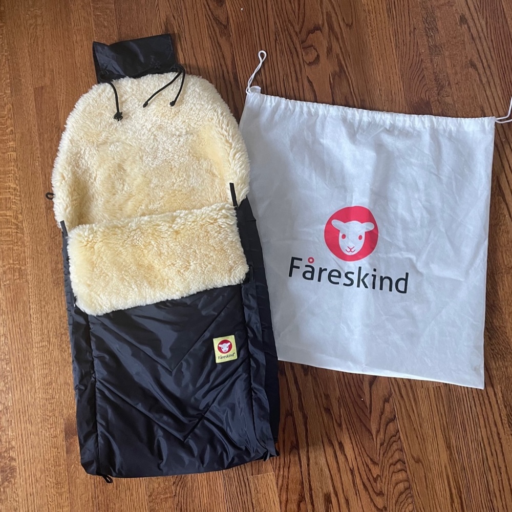 Fareskind Baby Go Cozy